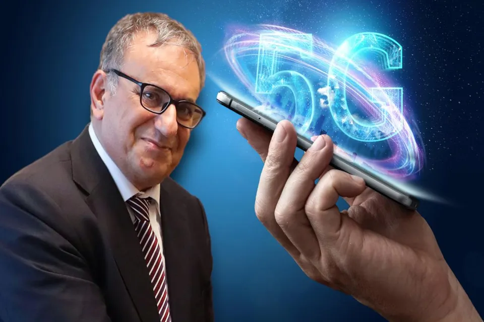 5G Teknolojisi Erdal Arıkan ve Polar Kod Devrimi
