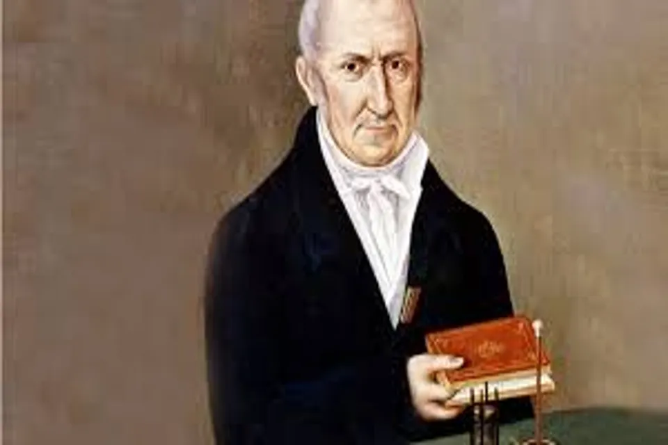Alessandro Volta Akünün Keşfiyle Modern Enerji Devrimi - 5