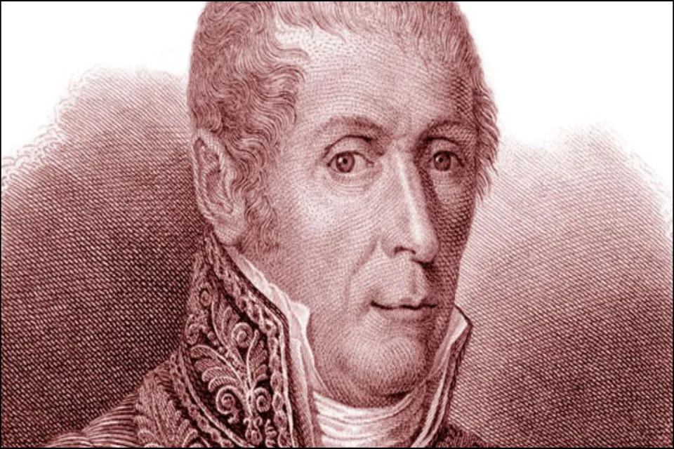 Alessandro Volta Kimdir Elektrik Pili ve Bilimin Devrimi