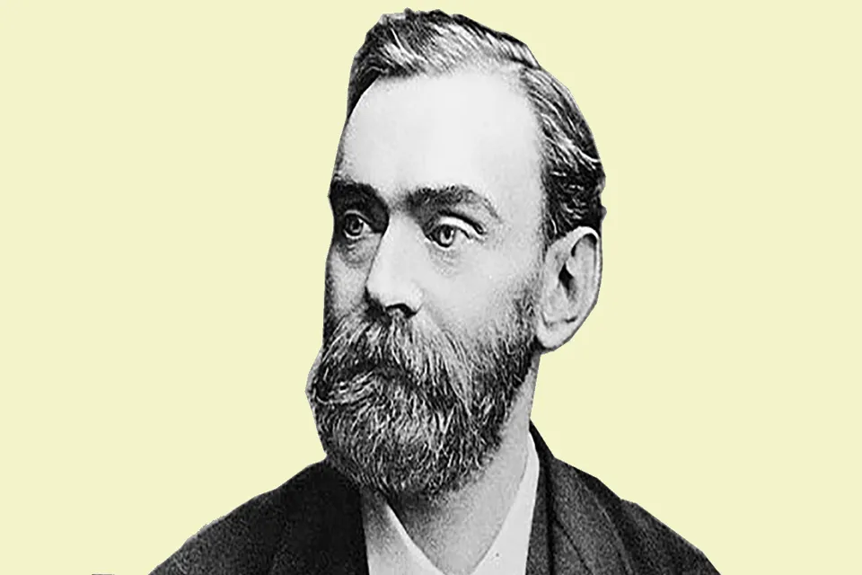 Alfred Nobel Dinamit İcadı ve Nobel Ödüllerinin Doğuşu - 4