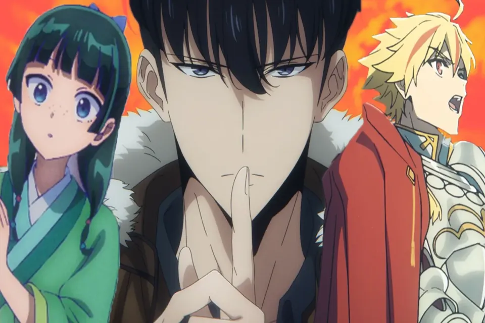 Anime Küresel Fenomenin Sanatsal ve Kültürel Yüzleri