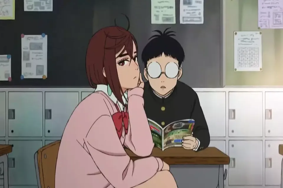 Anime Küresel Fenomenin Sanatsal ve Kültürel Yüzleri - 3