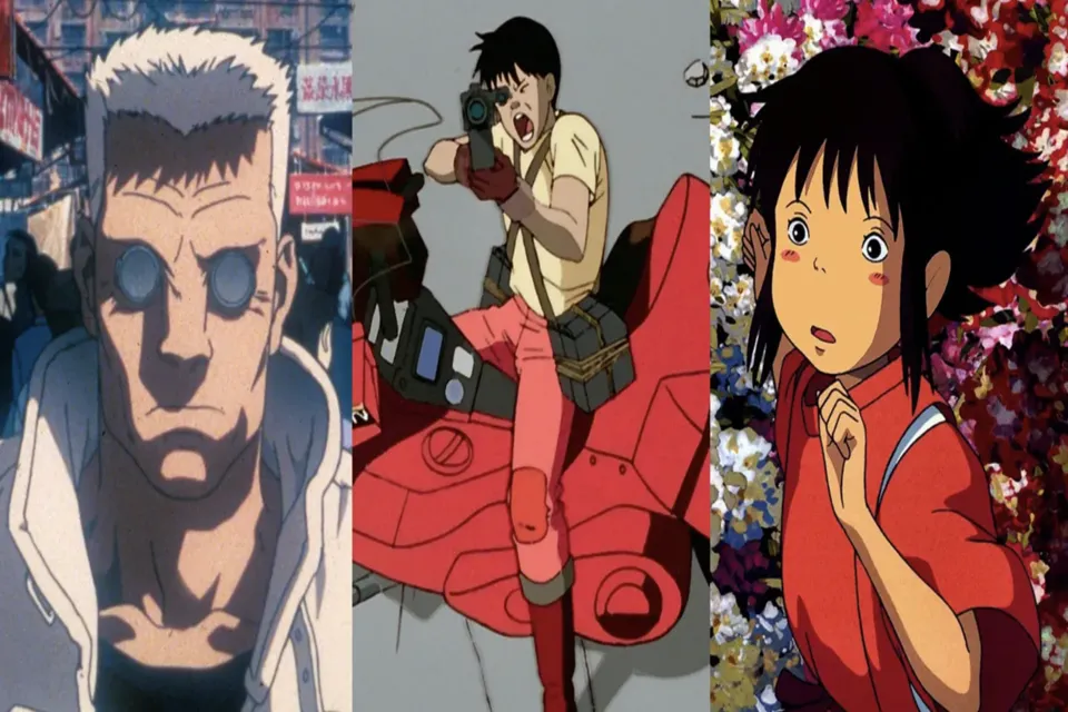 Anime Küresel Fenomenin Sanatsal ve Kültürel Yüzleri - 4