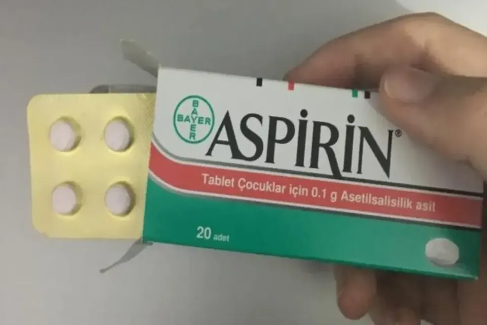 Aspirin’in Mucizesi Acıdan Şifaya Tıbbın Devrimi - Rehberce - 2