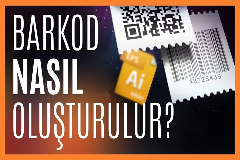 Barkod Teknolojisi Kasalarda Başlayan Dijital Devrim