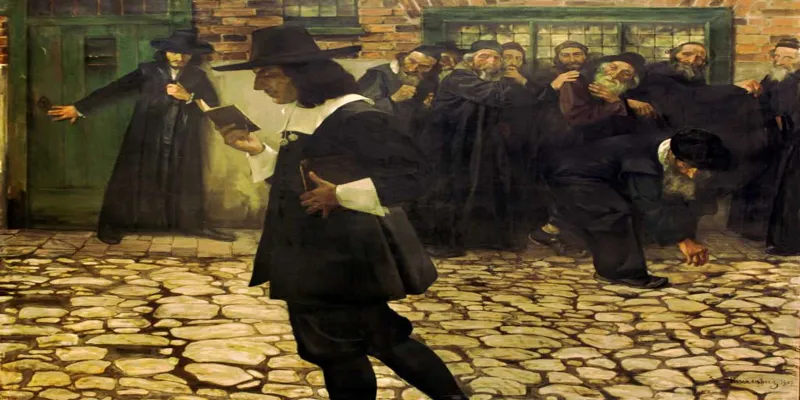 Baruch Spinoza Kimdir Hayatı Felsefesi ve Mirası
