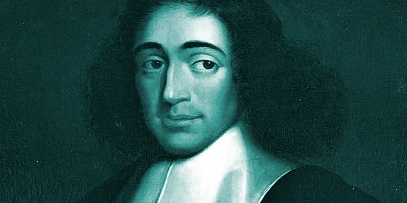 Baruch Spinoza Kimdir Hayatı Felsefesi ve Mirası - 4