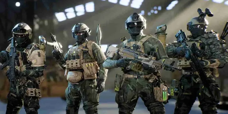 Battlefield 6 Sınıflar Rehberi Tüm Class’lar ve Rolleri - 3