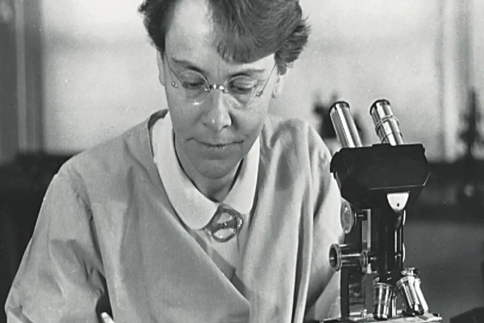 Bilimi Değiştiren Kadınlar Curie Franklin & Diğerleri - 5