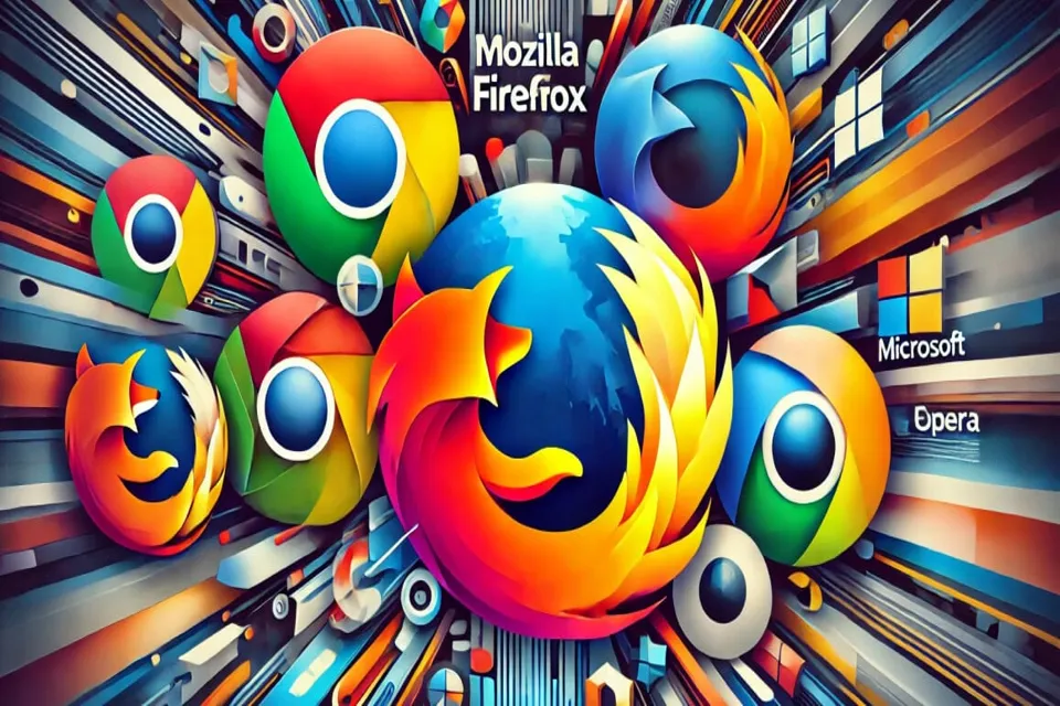Browser Ne Demek - Tarayıcı Nedir? Modern Tarayıcılar - 4