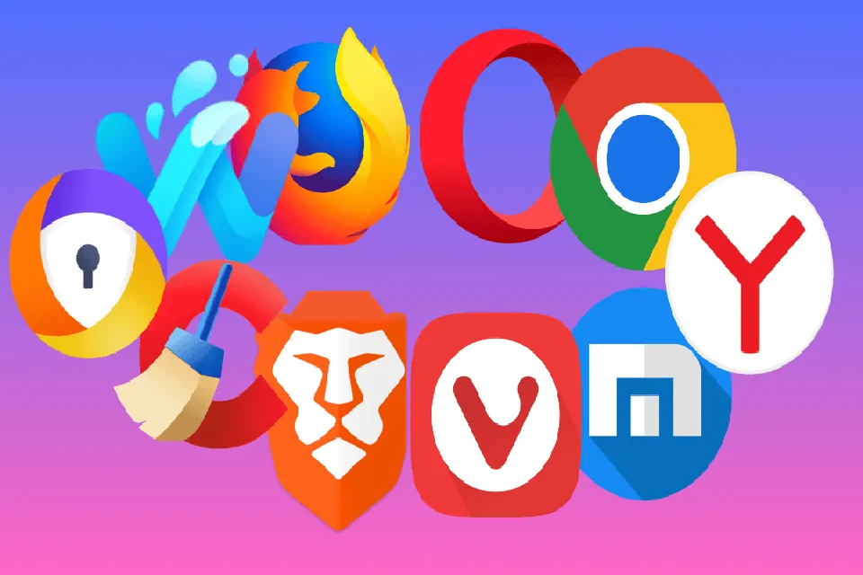 Browser Ne Demek - Tarayıcı Nedir? Modern Tarayıcılar - 2