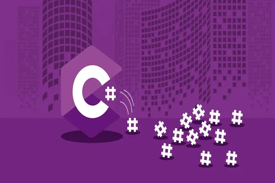 C# ile Modern Yazılım Geliştirme Temel Özellikler - 7
