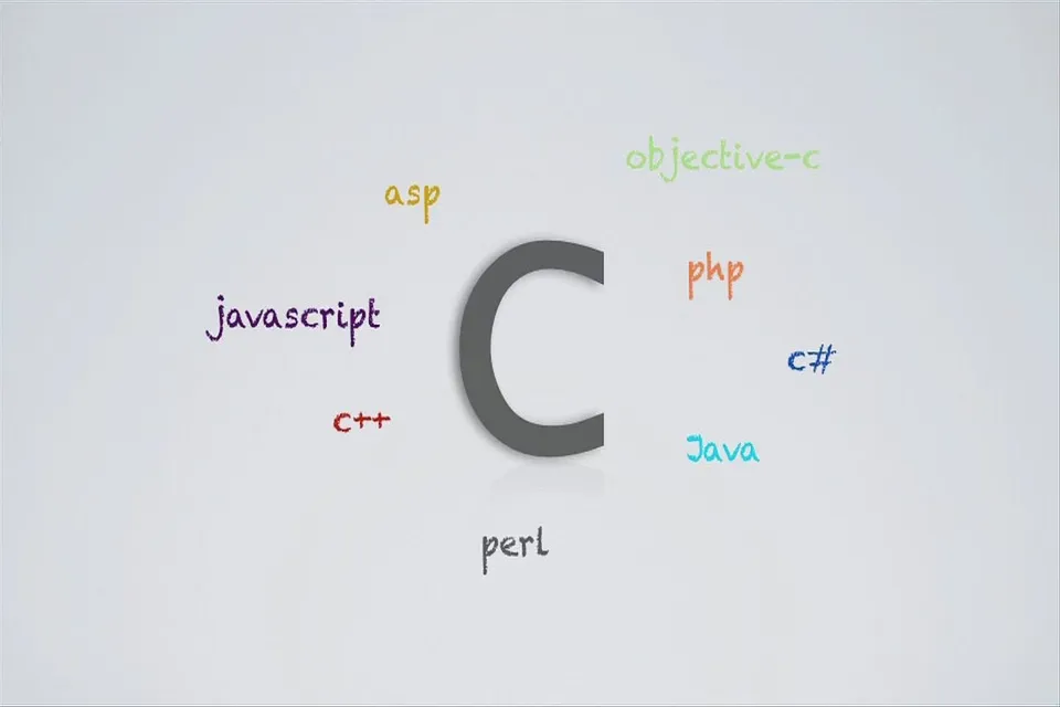 C Programlama Dili Dennis Ritchienin Ebedi Mirası
