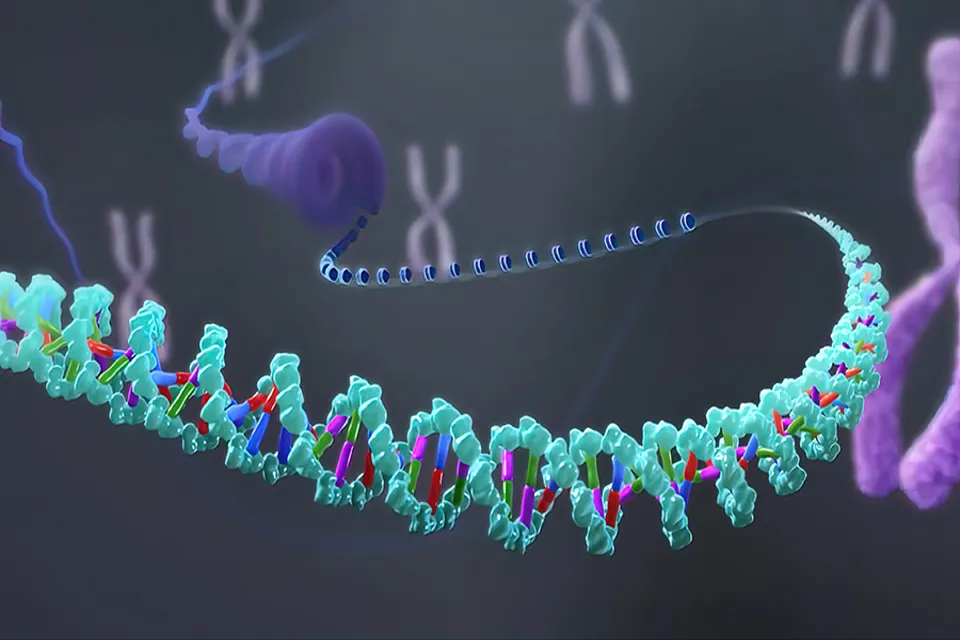 CRISPR Gen Teknolojisi: Genom Düzenlemede Devrim - 7