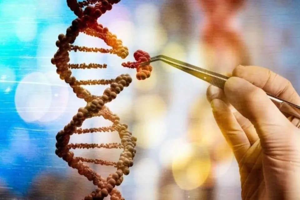 CRISPR Gen Teknolojisi: Genom Düzenlemede Devrim - 5