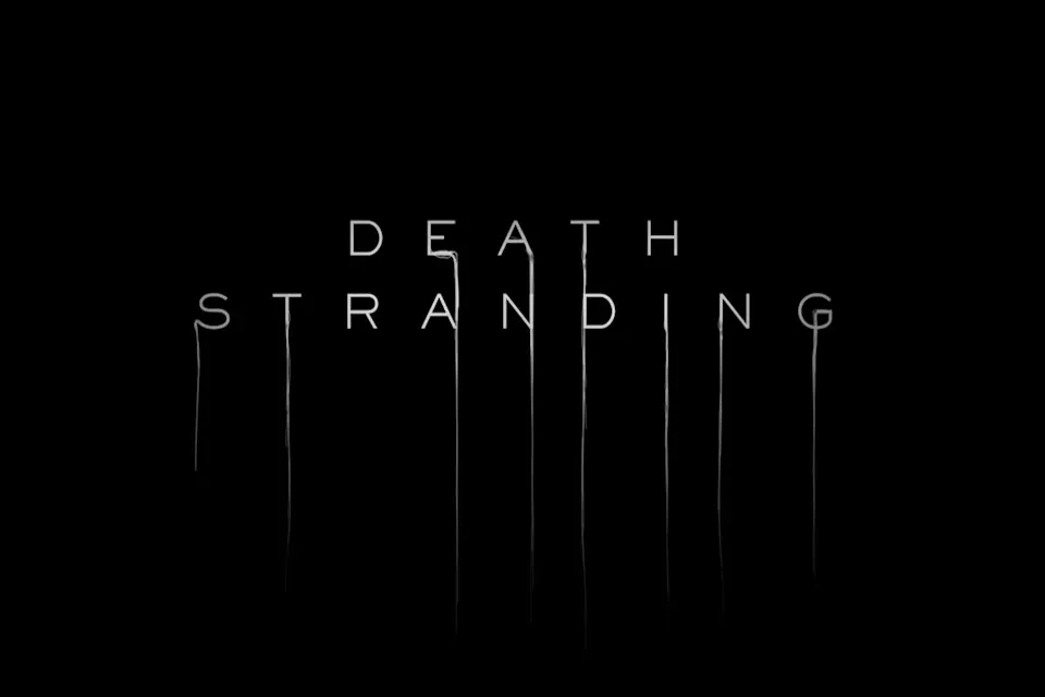 Death Stranding Sinema Uyarlaması Kojima’dan Yeni Dönem