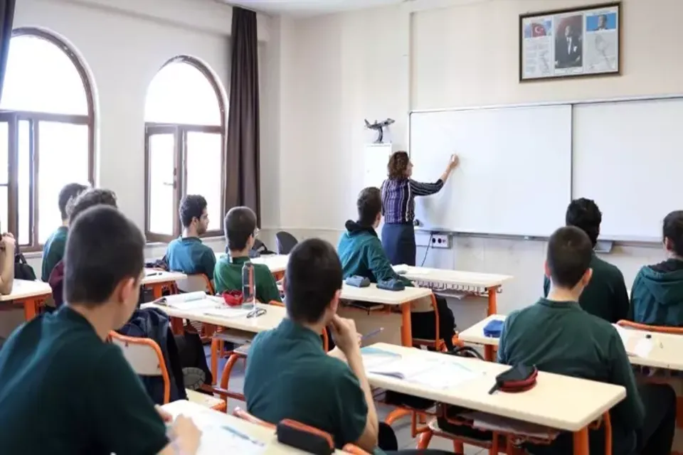 Eğitim Tarihi İlk Okulların Kuruluşu ve Medeniyet Mirası - 4