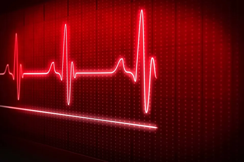 EKG Cihazı Kalbin Ritmini Kaydeden Teknoloji Harikası