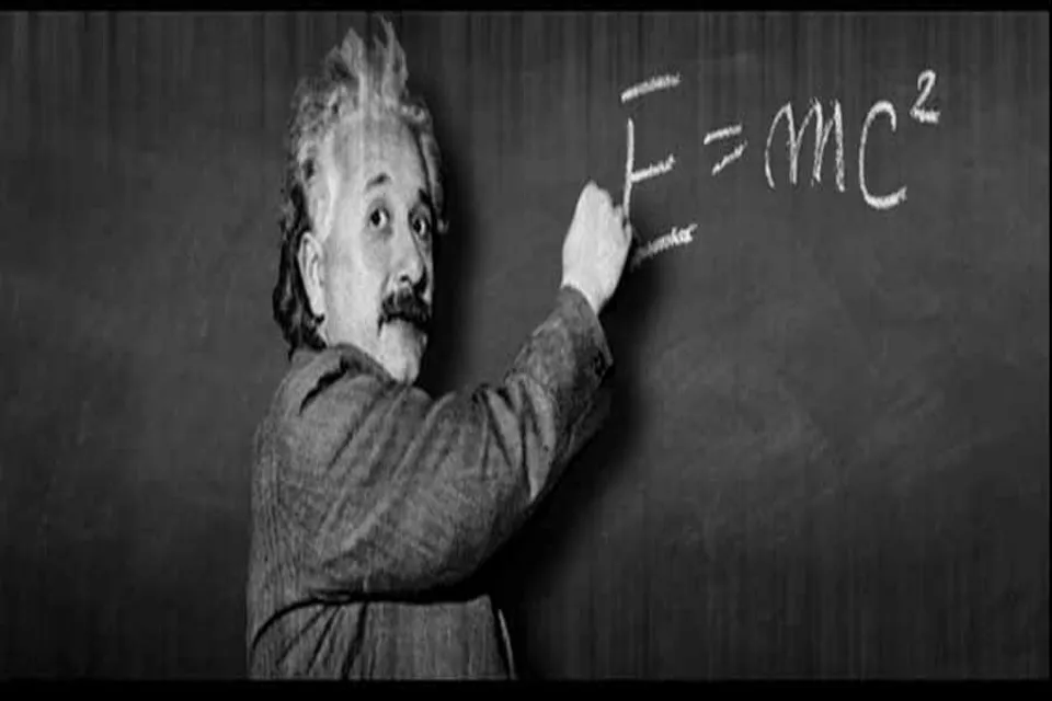E=mc² Formülü Kütle ve Enerjinin Sihirli Bağlantısı - 6