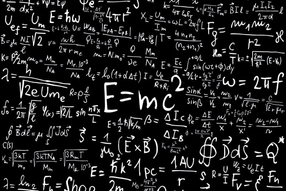 E=mc² Formülü Kütle ve Enerjinin Sihirli Bağlantısı - 3