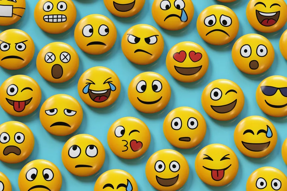 Emoji Dijital İletişimde Devrim Yaratan İkonlar