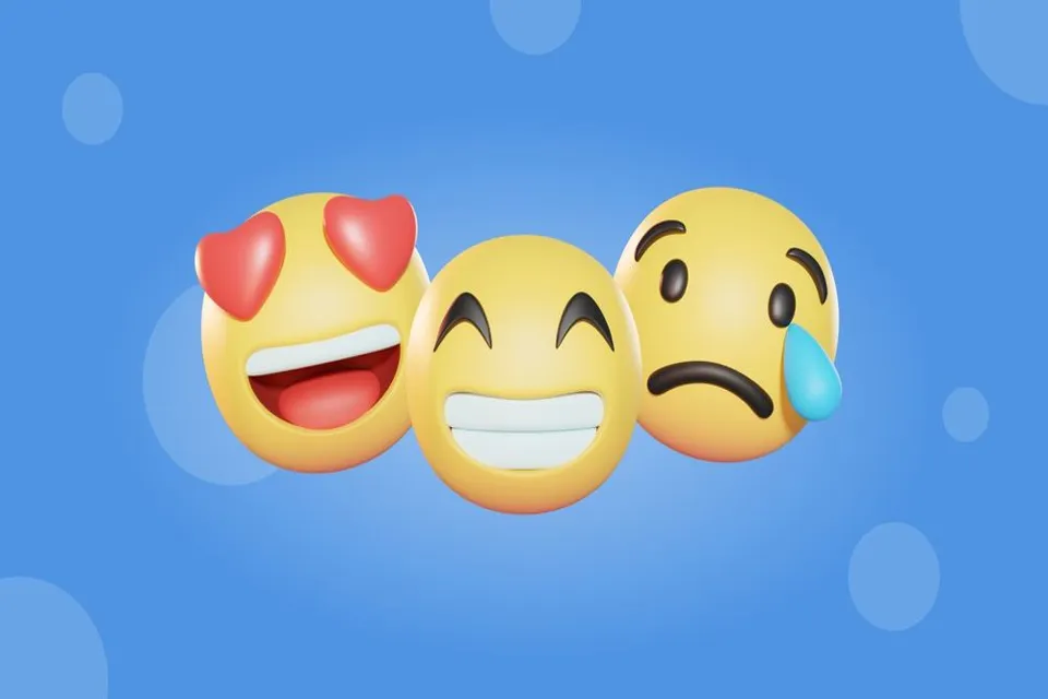 Emoji Dijital İletişimde Devrim Yaratan İkonlar - 2