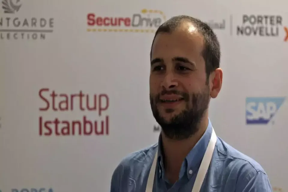 Eren Bali Udemy Kurucusunun İlham Veren Yolculuğu - 7
