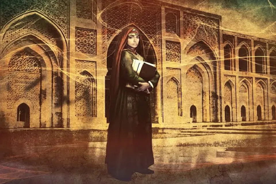 Fatima el-Fihri Kimdir İslam Dünyasında Eğitim Devrimi - 3