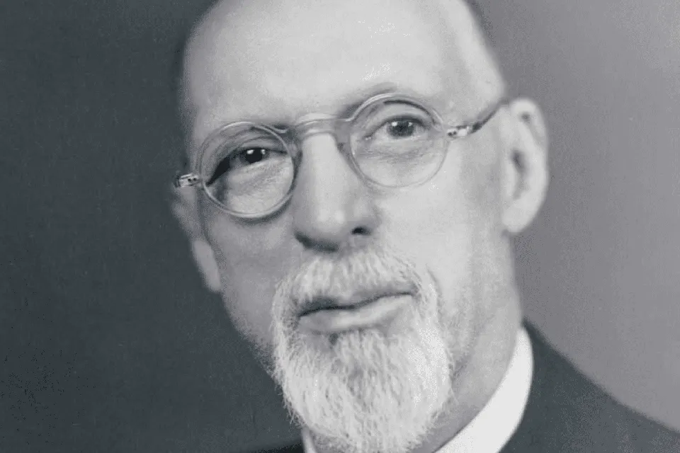 George Albert Smith 3D Sinema ve Modern Dili Pioneri