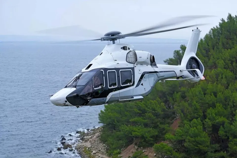 Helikopter Teknolojisi Gökyüzüne Yükselen Devrim - 3