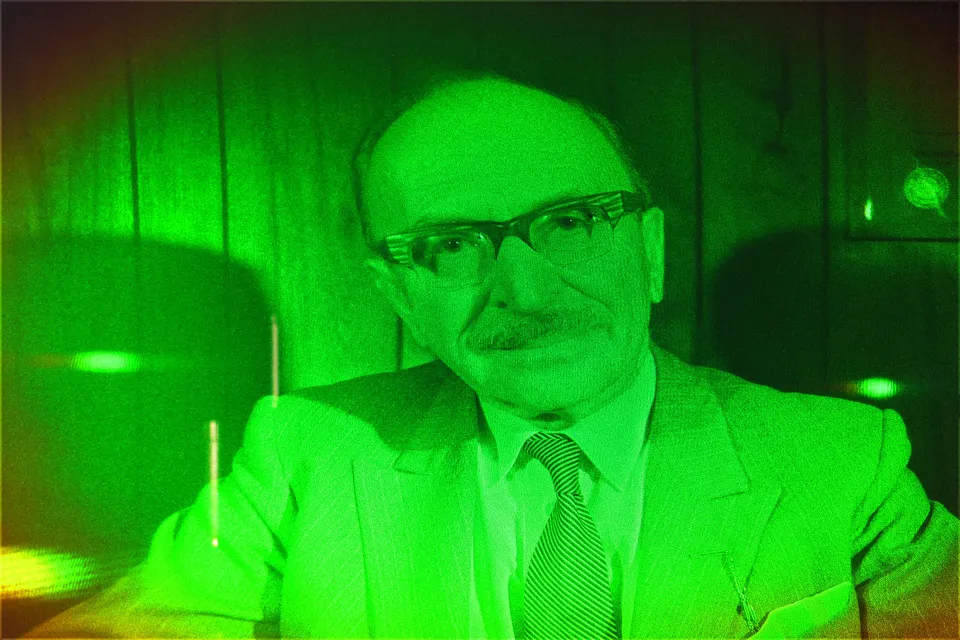 Holografi Işığın ve Sanatın Üç Boyutlu Mucizesi - 6