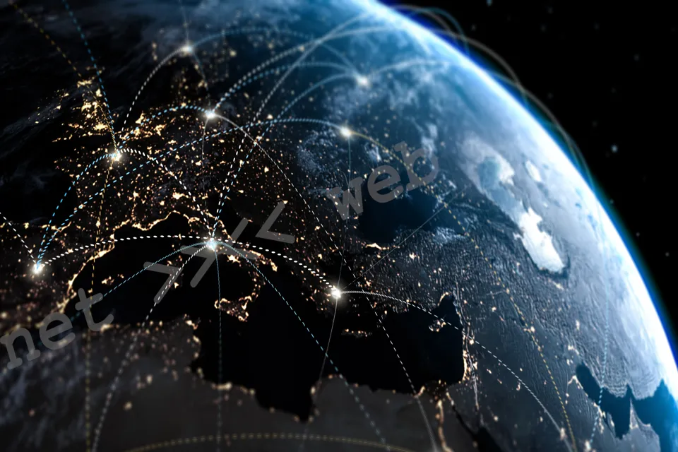İnternetin Kökeni ARPANET’ten Dijital Devrime Yolculuk - 5
