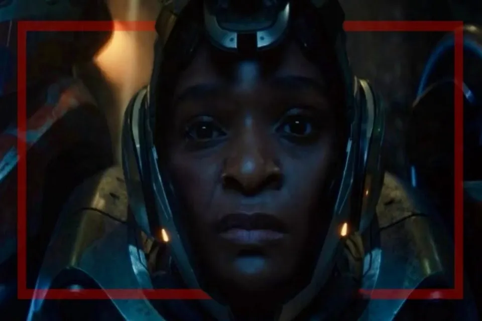 Ironheart Marvel’ın Yeni Süper Kahraman Zırhı Disney+’ta