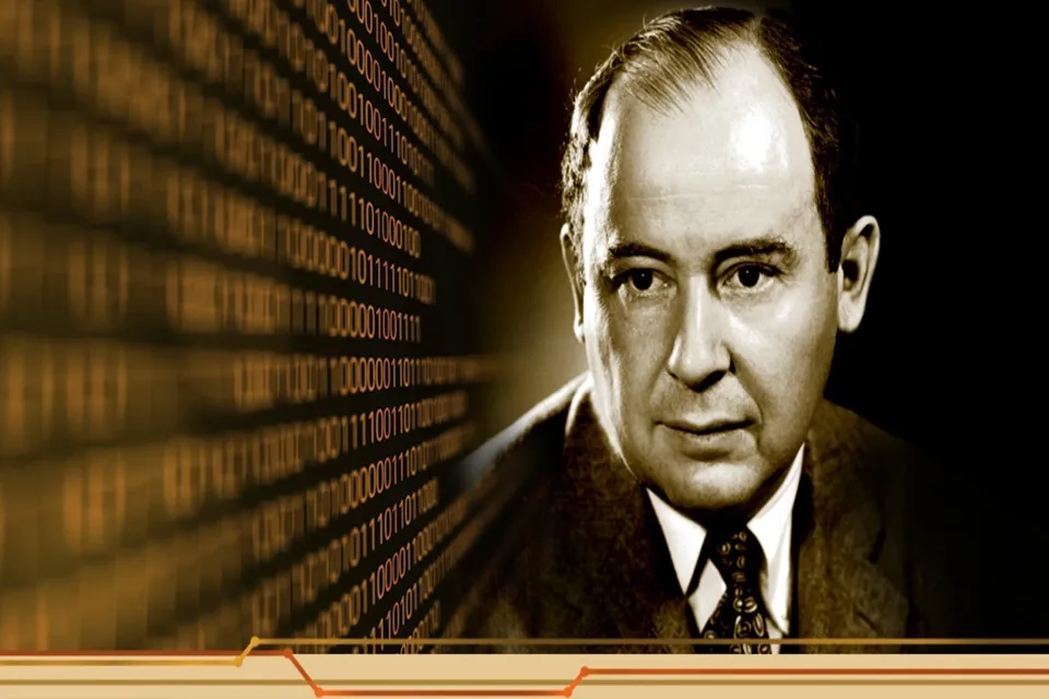 John von Neumann Modern Bilgisayar Mimarisi ve Dehası - 9