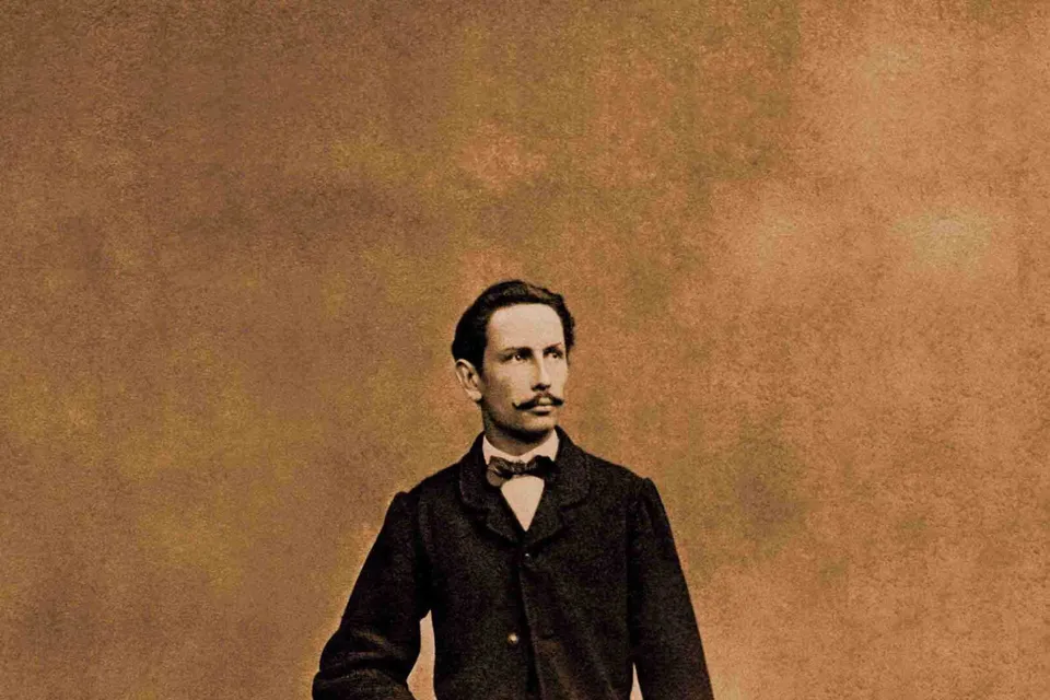 Karl Benz Modern Ulaşımın ve Otomobilin Öncüsü