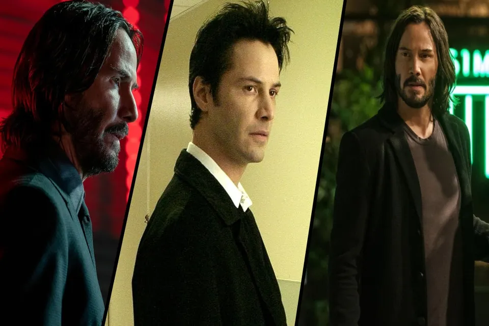 Keanu Reeves Kimdir Biyografi ve Kariyer Başlangıcı