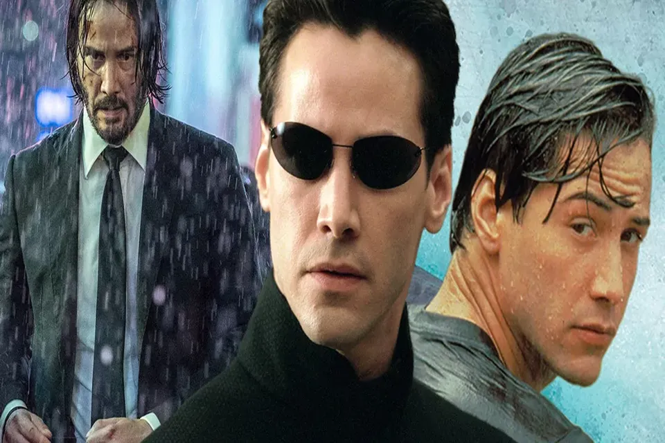 Keanu Reeves Kimdir Biyografi ve Kariyer Başlangıcı - 4
