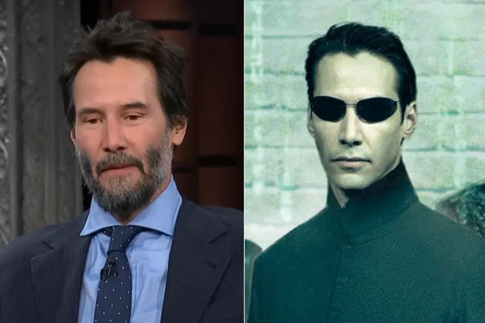Keanu Reeves Kimdir Biyografi ve Kariyer Başlangıcı - 9