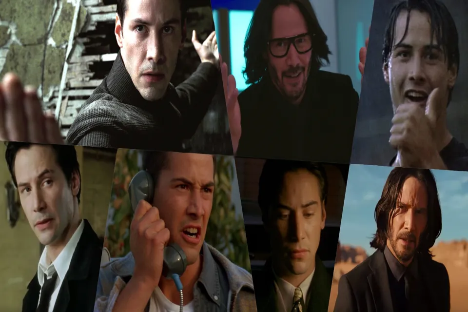 Keanu Reeves Kimdir Biyografi ve Kariyer Başlangıcı - 6