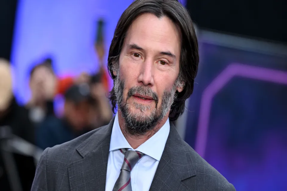 Keanu Reeves Kimdir Biyografi ve Kariyer Başlangıcı - 2