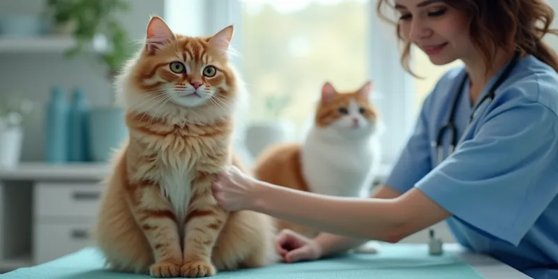 Kedi Kısırlaştırmanın Önemi ve En İdeal Yaş Rehberi