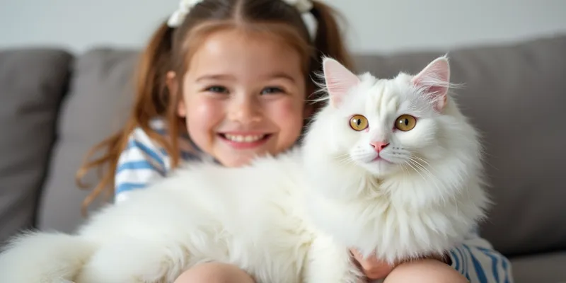Kedi Kısırlaştırmanın Önemi ve En İdeal Yaş Rehberi - 8