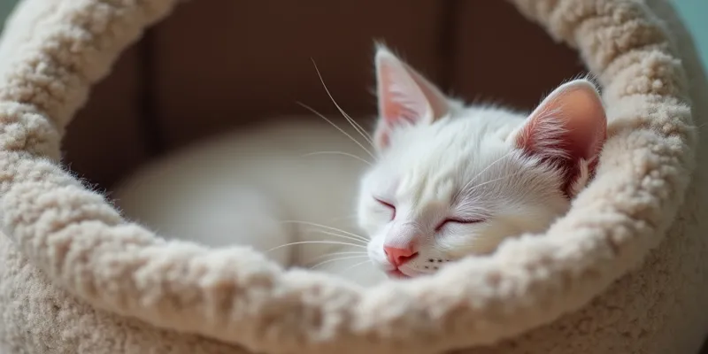 Kedi Kısırlaştırmanın Önemi ve En İdeal Yaş Rehberi - 3