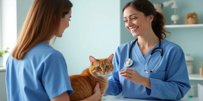 Kedi Kısırlaştırmanın Önemi ve En İdeal Yaş Rehberi - 6