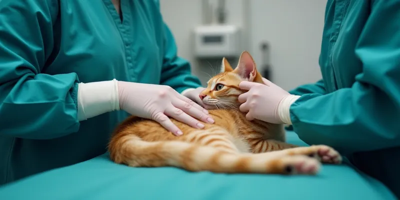Kedi Kısırlaştırmanın Önemi ve En İdeal Yaş Rehberi - 5