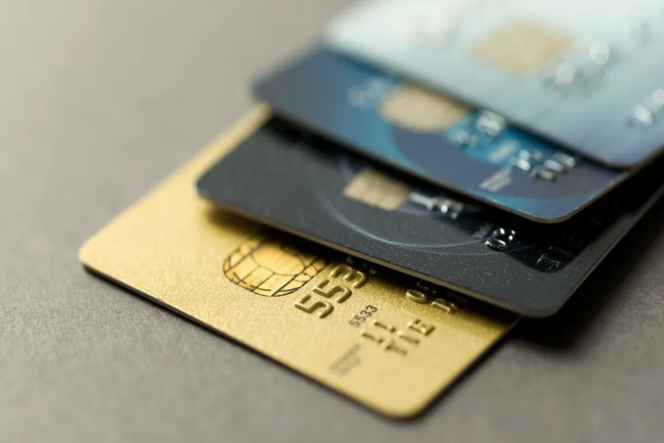 Kredi Kartı Devrimi Finansal Özgürlüğün ve Güvenin Simgesi