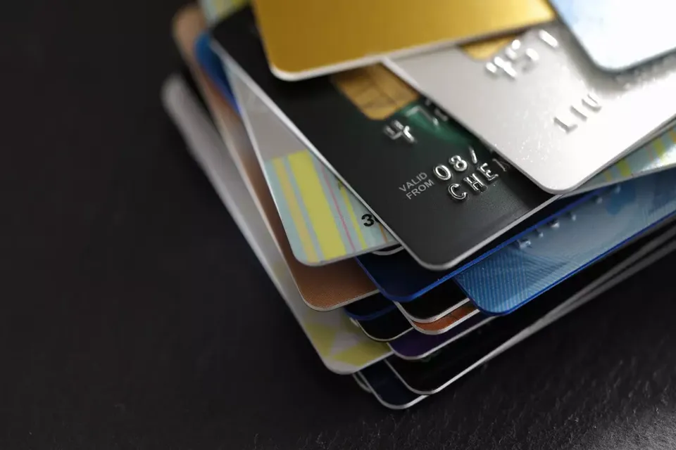 Kredi Kartı Devrimi Finansal Özgürlüğün ve Güvenin Simgesi - 6