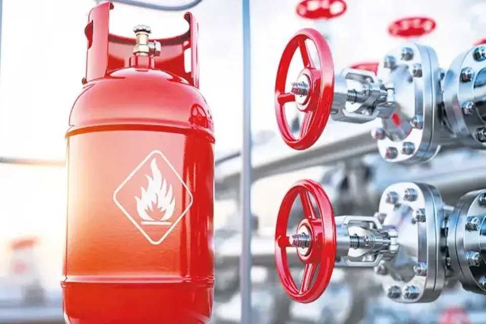 LPGnin Tarihi Yan Üründen Enerji Devrimine Yolculuk