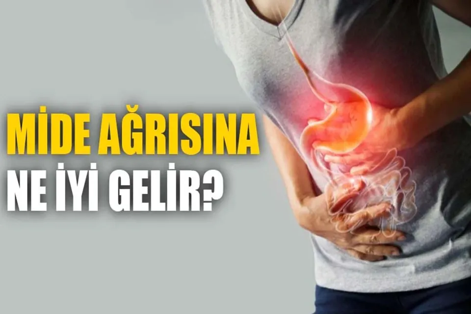 Mide Ağrısına Ne İyi Gelir Rezene Çayıyla Hızlı Rahatlama