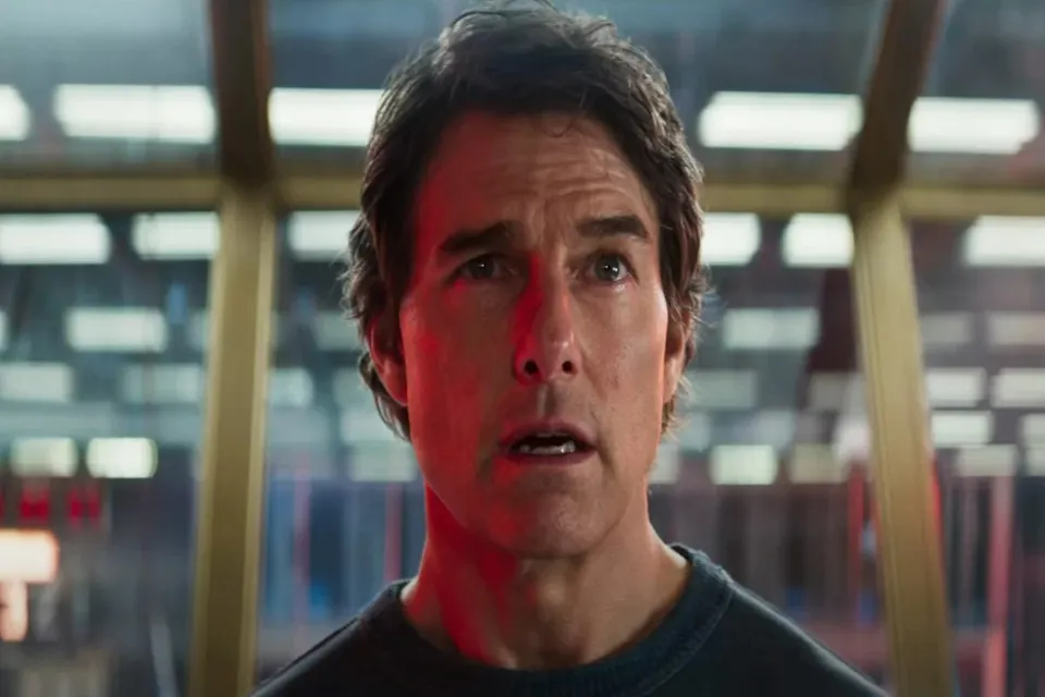 Mission Impossible AInin Egemenliğinde Yeni Aksiyon Dalgası